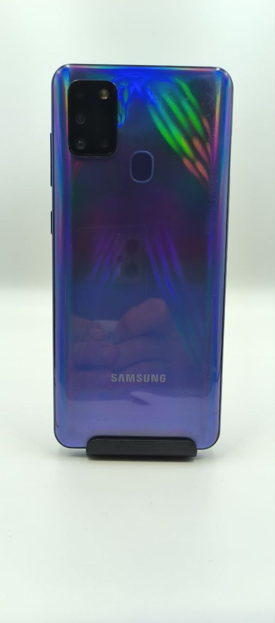 Samsung Galaxy A21