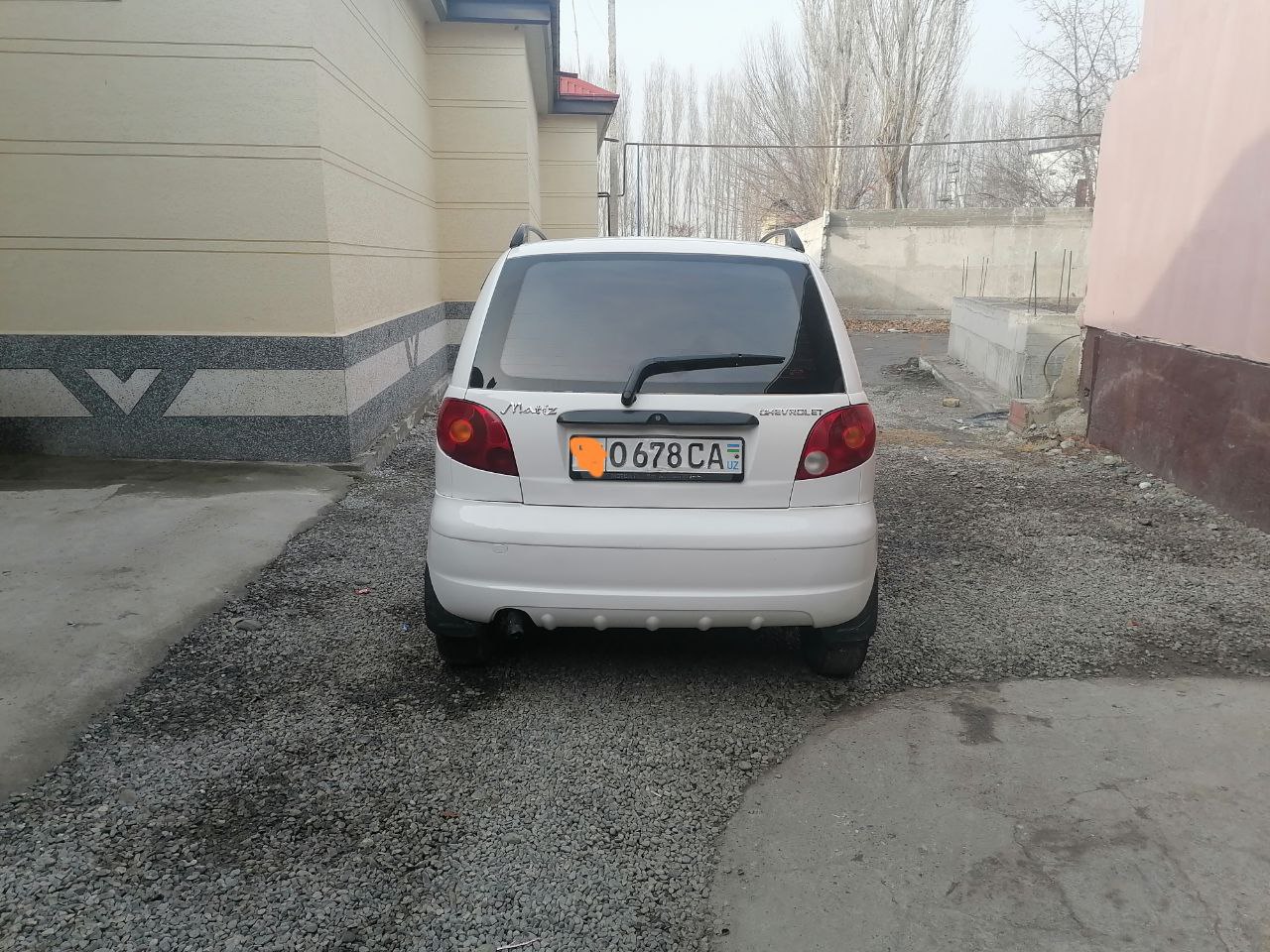 Matiz