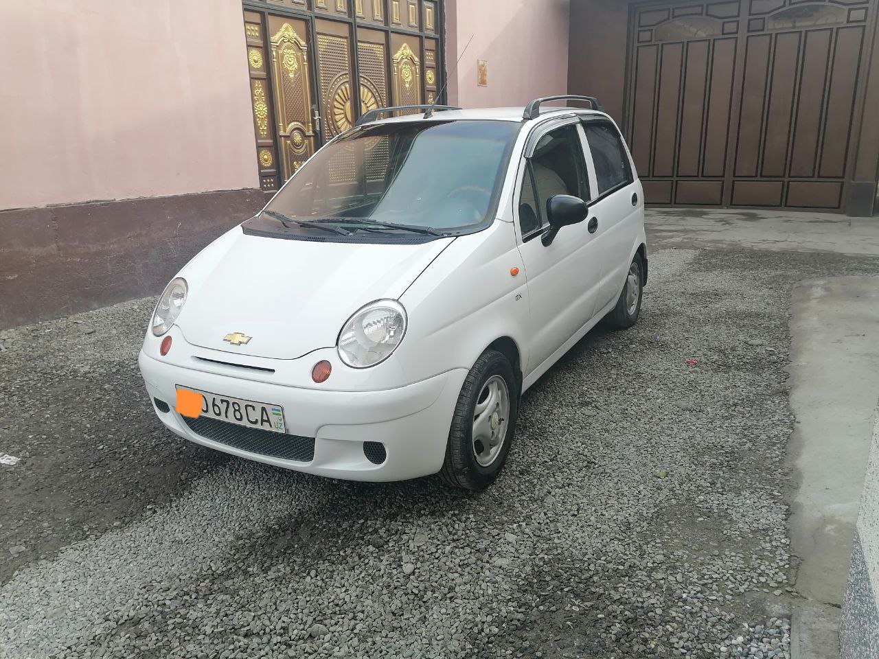 Matiz