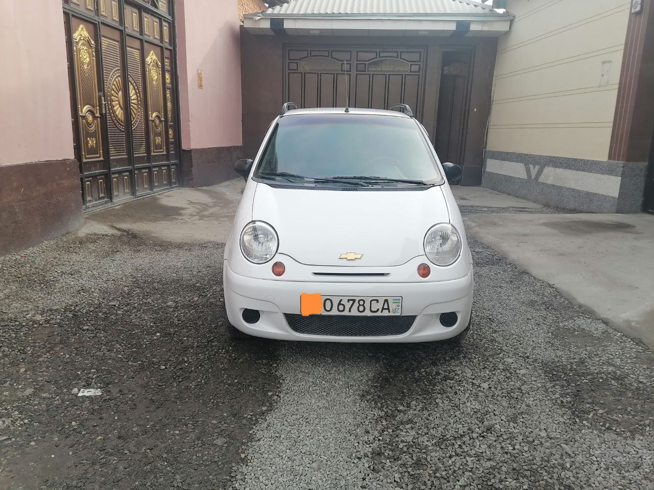 Matiz