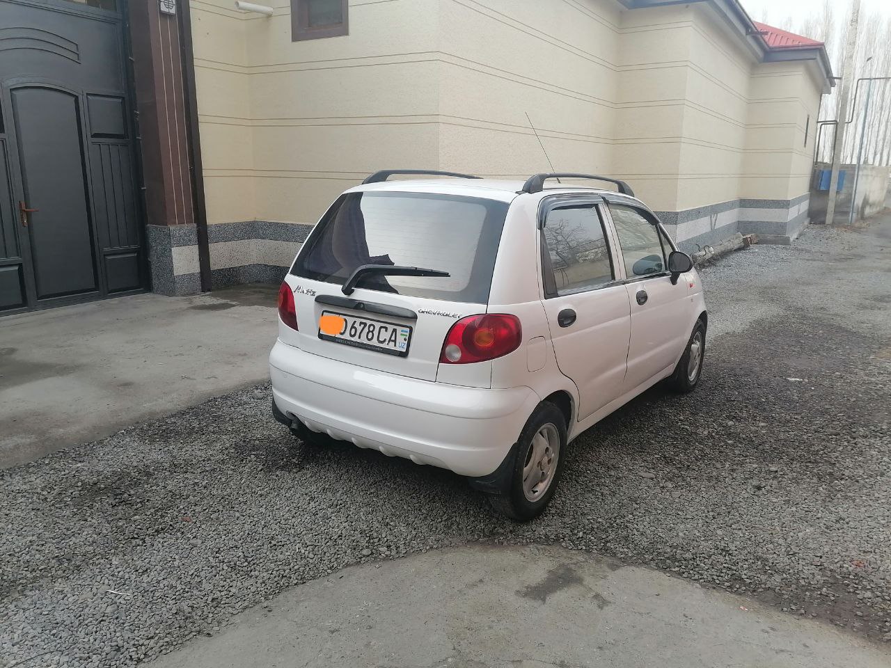 Matiz