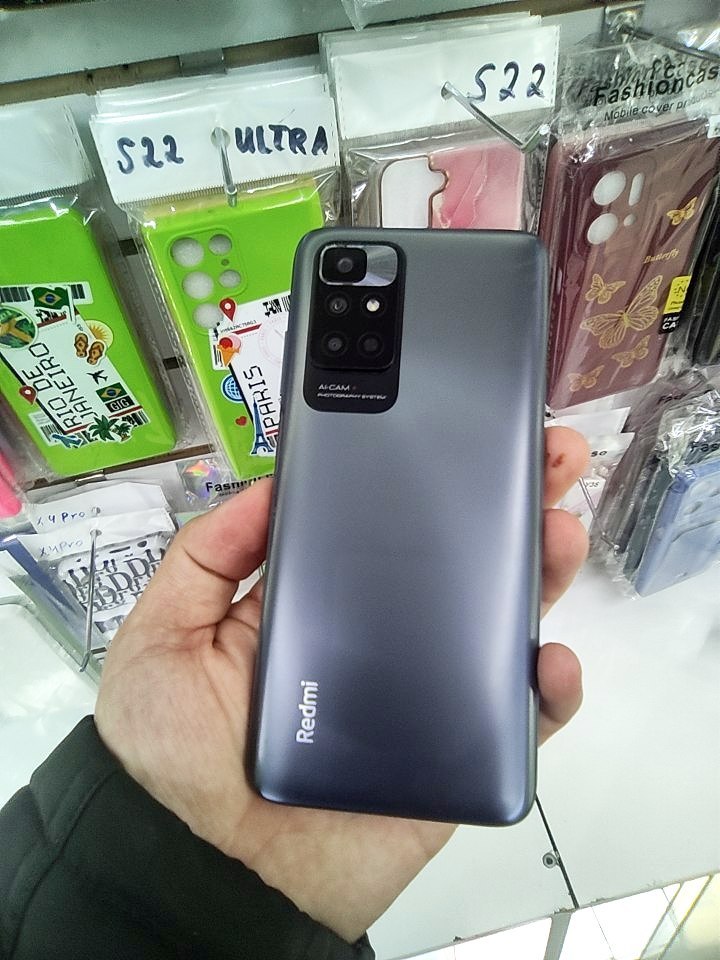 Xiaomi Redmi note 11