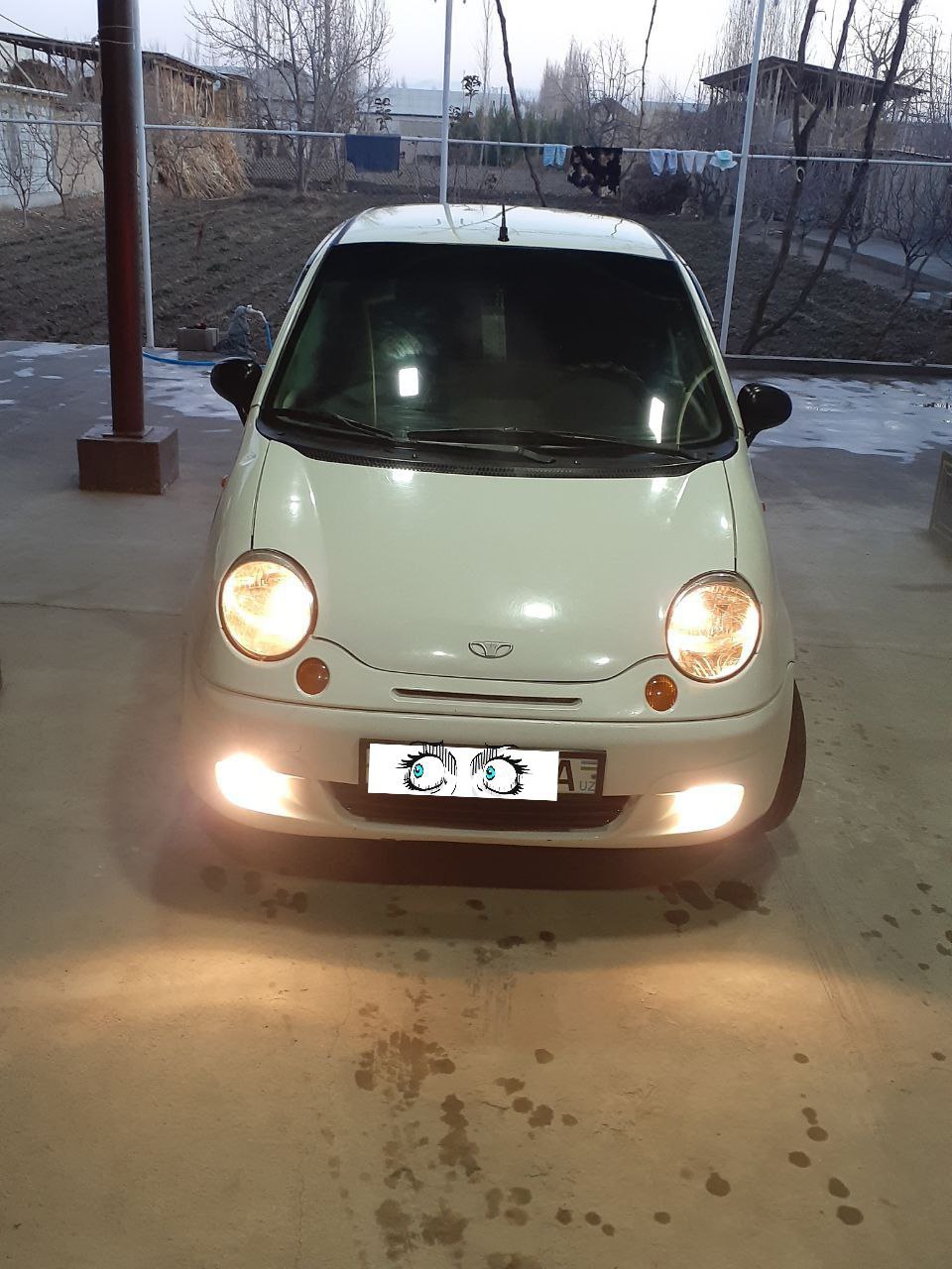 Matiz