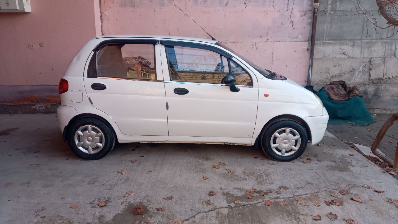 Matiz