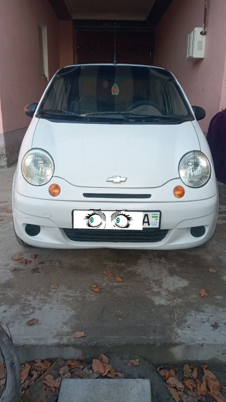 Matiz