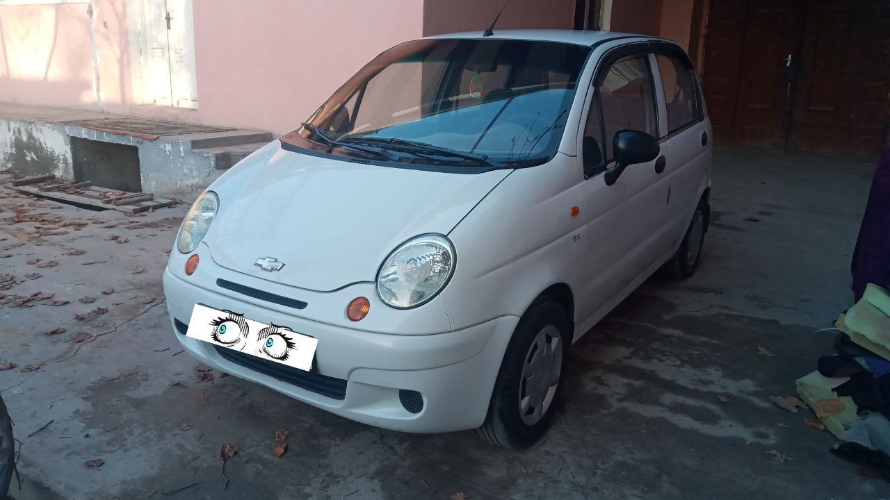 Matiz