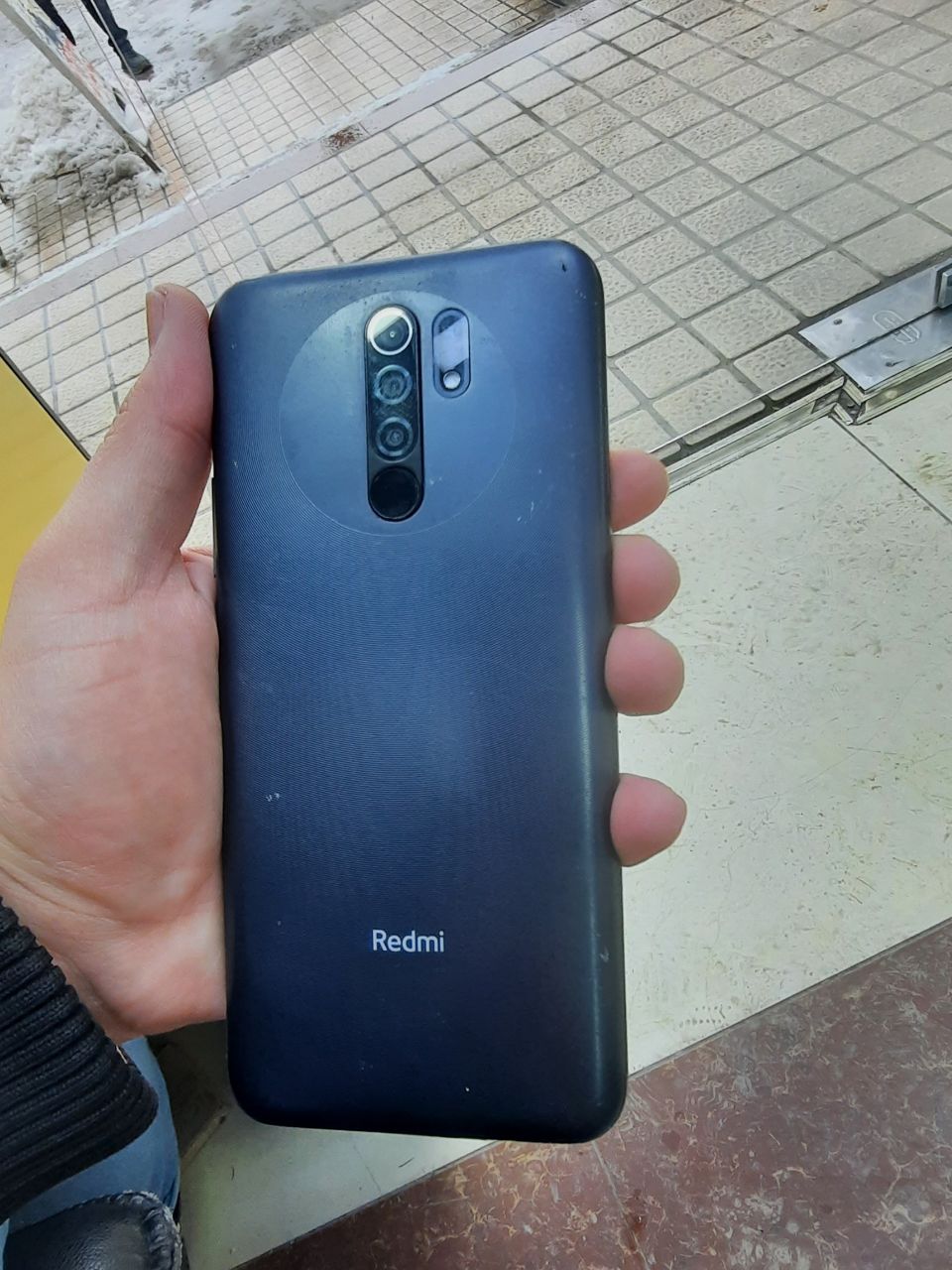 Redmi 9