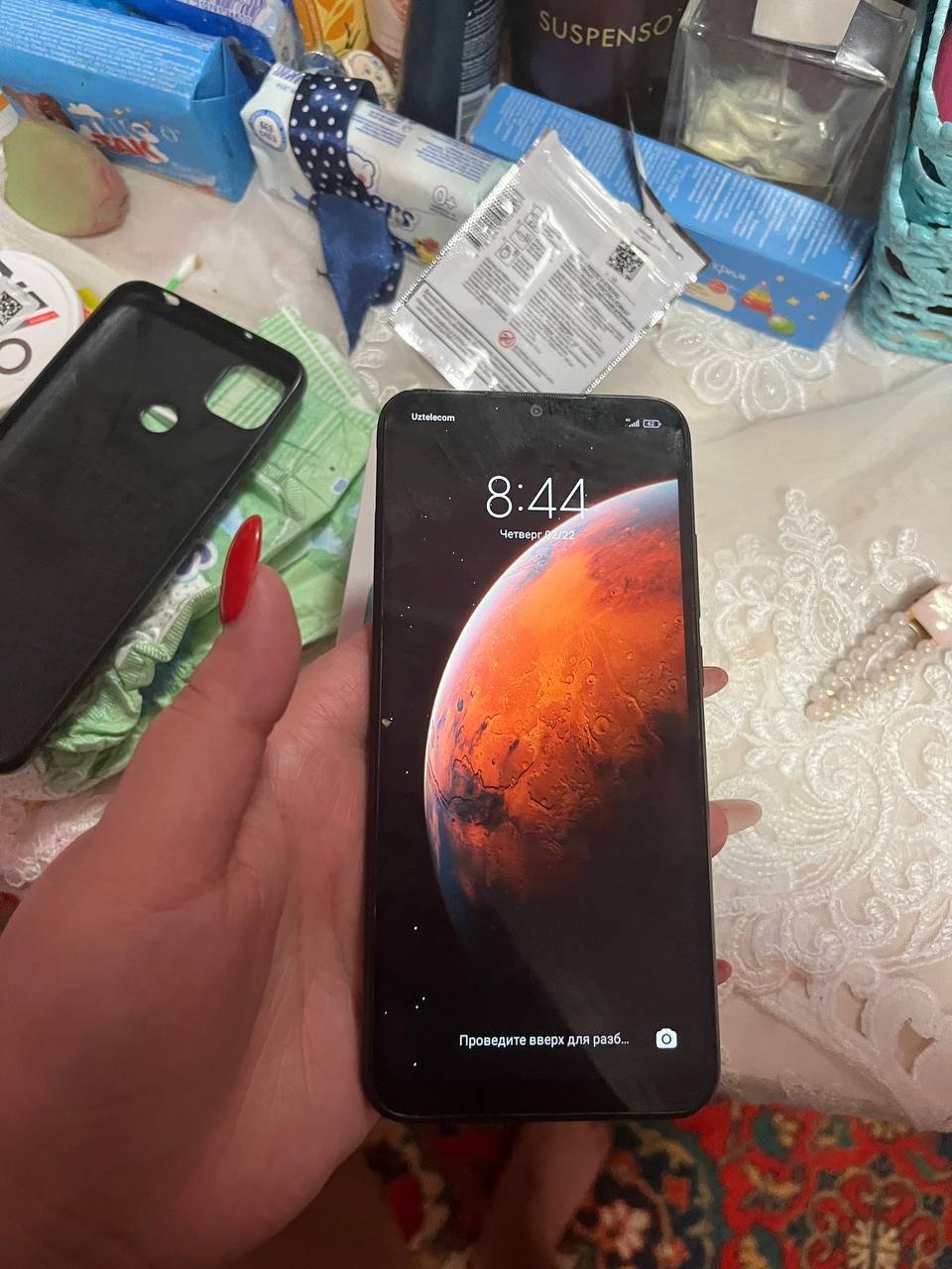 Redmi 9 C