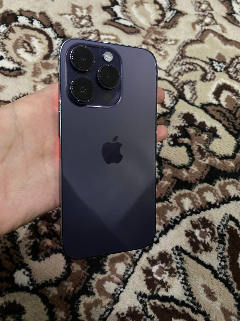 Iphone 11 pro