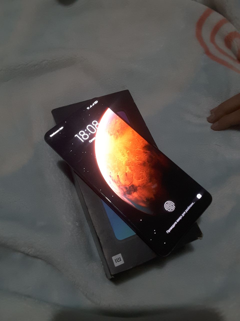 Redmi 9t