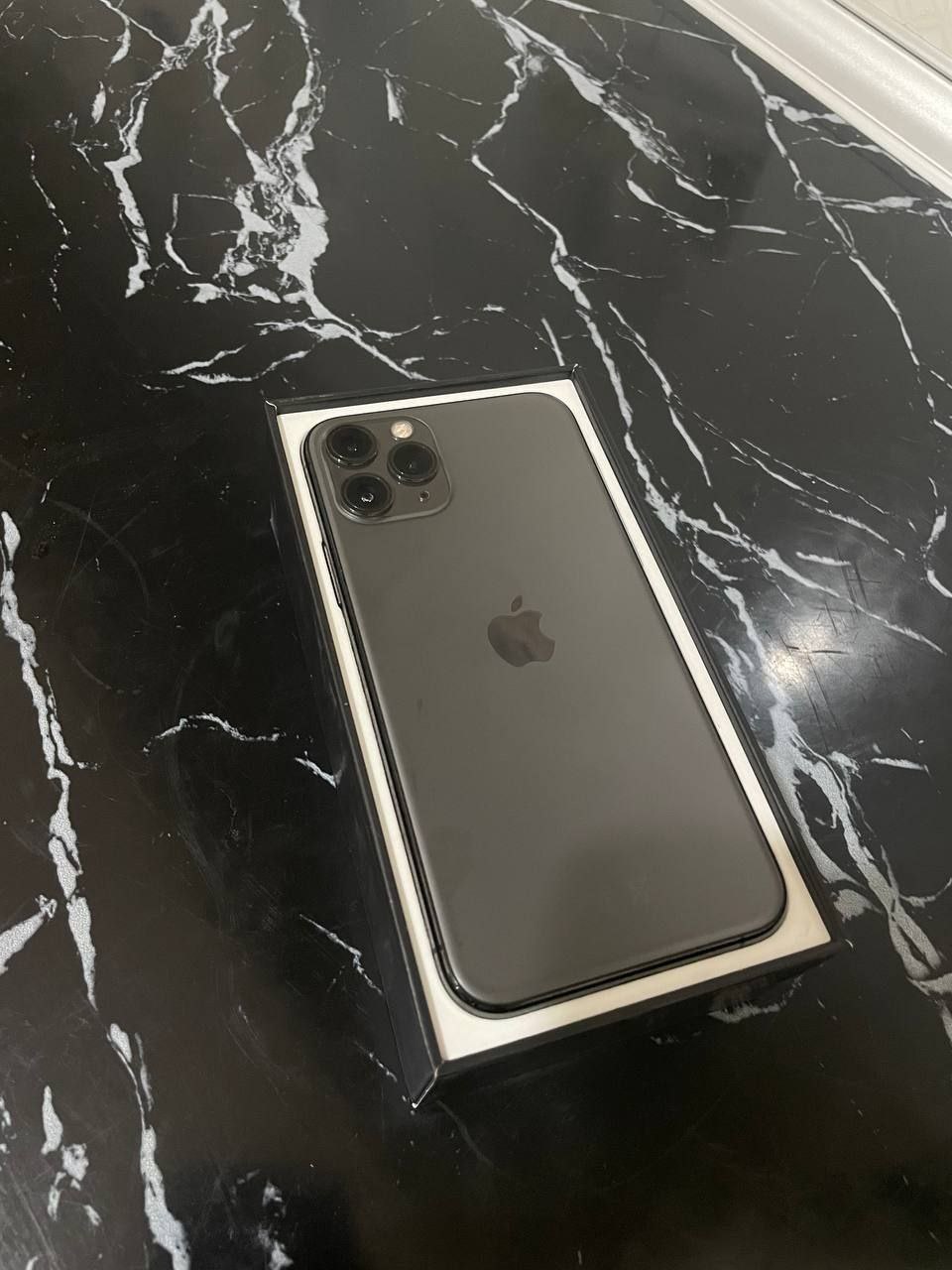 Iphone 11 pro