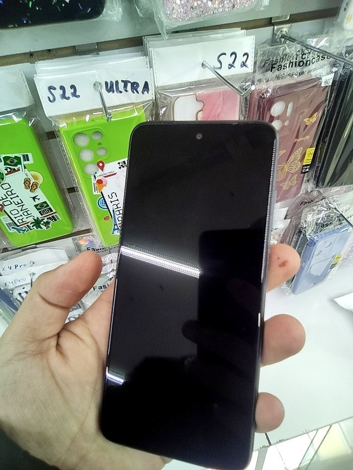 Xiaomi Redmi note 11