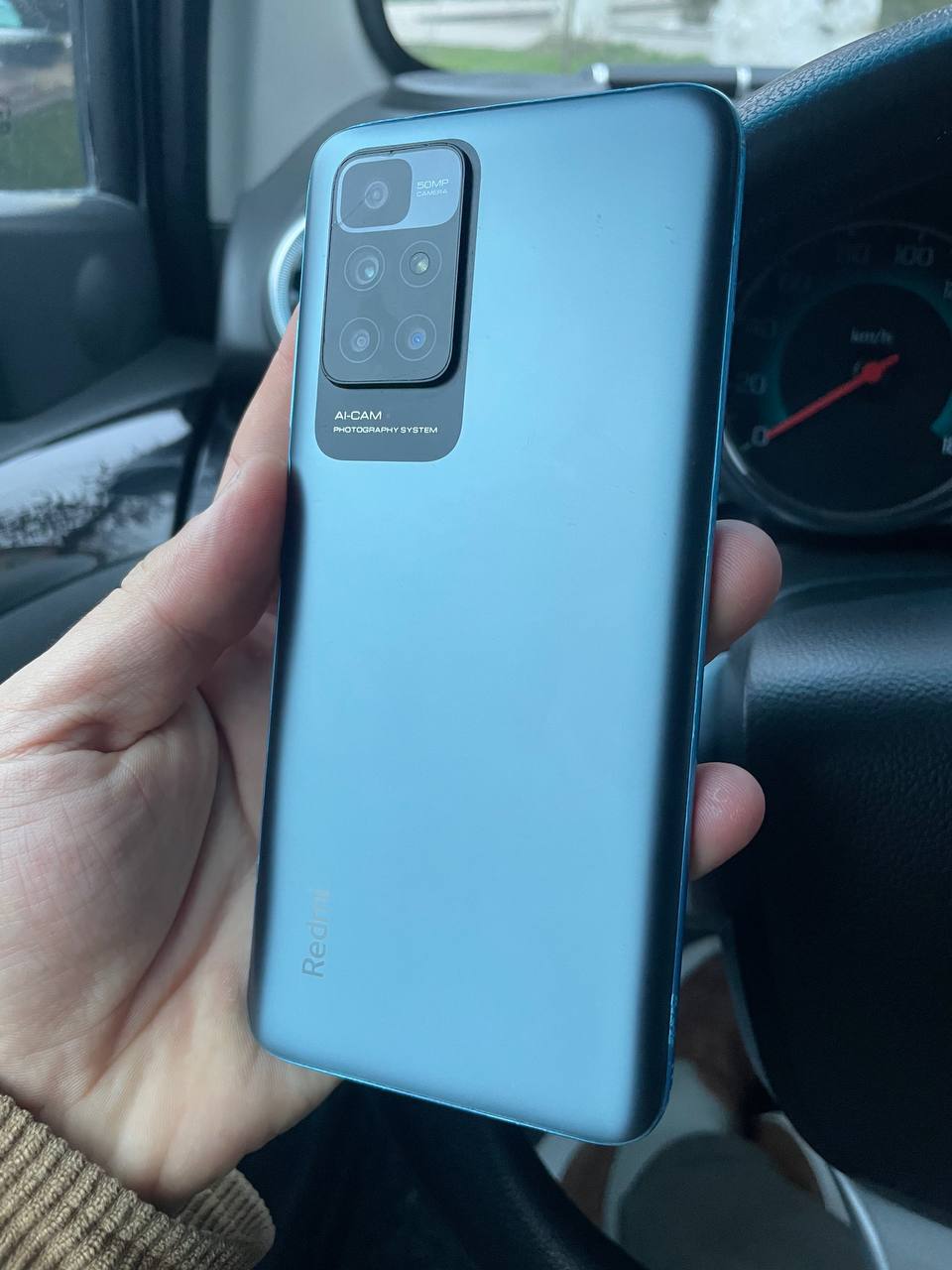 Xiaomi Redmi note 11