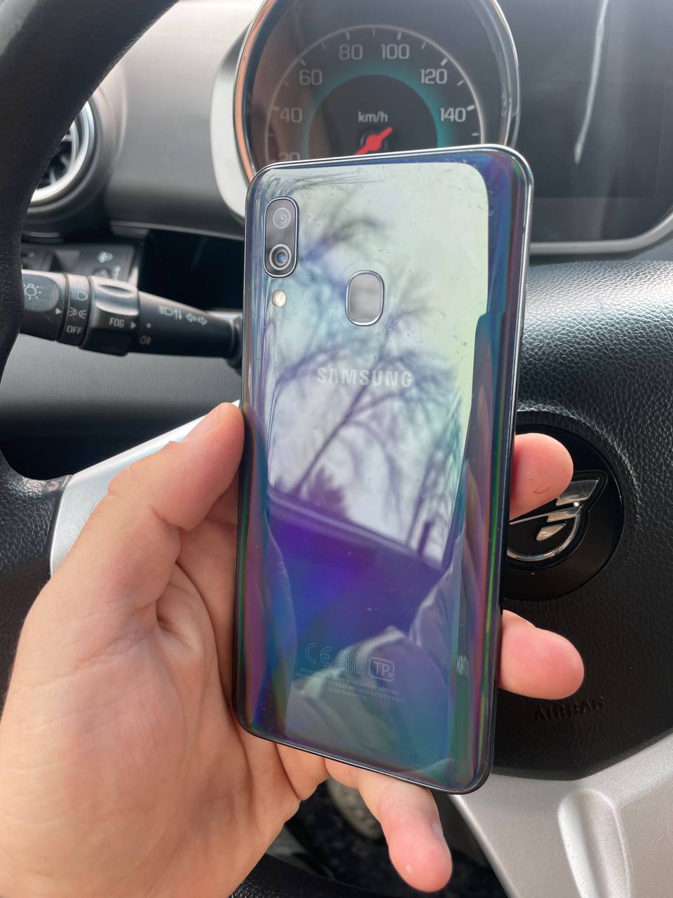 Samsung Galaxy A40