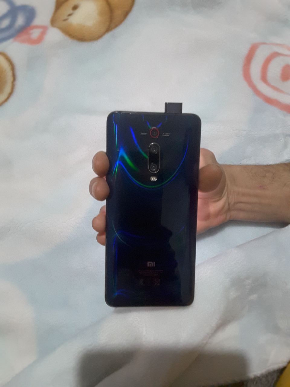 Redmi 9t