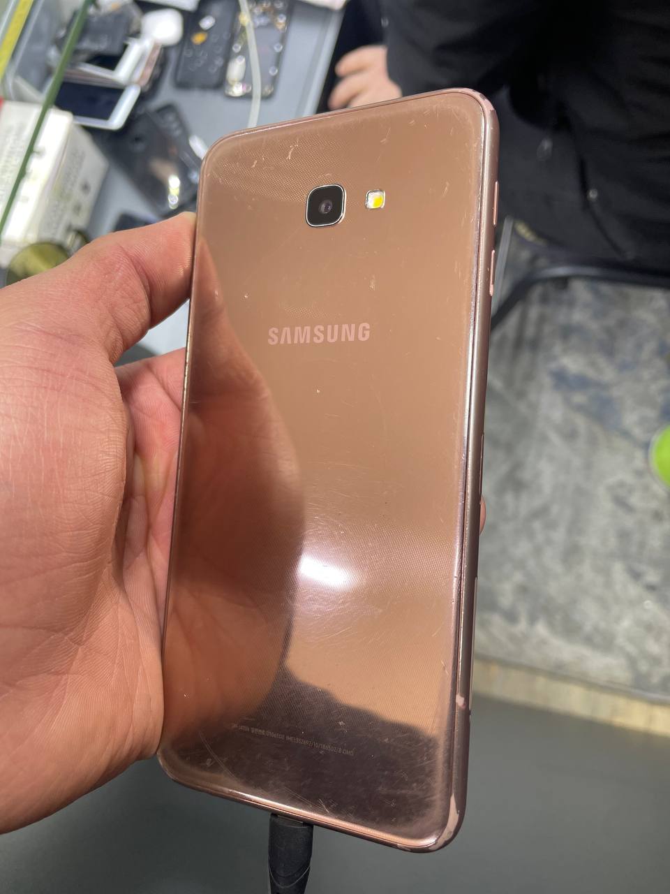 Samsung Galaxy j4