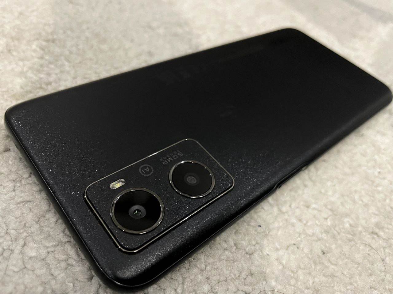 Oppo A96