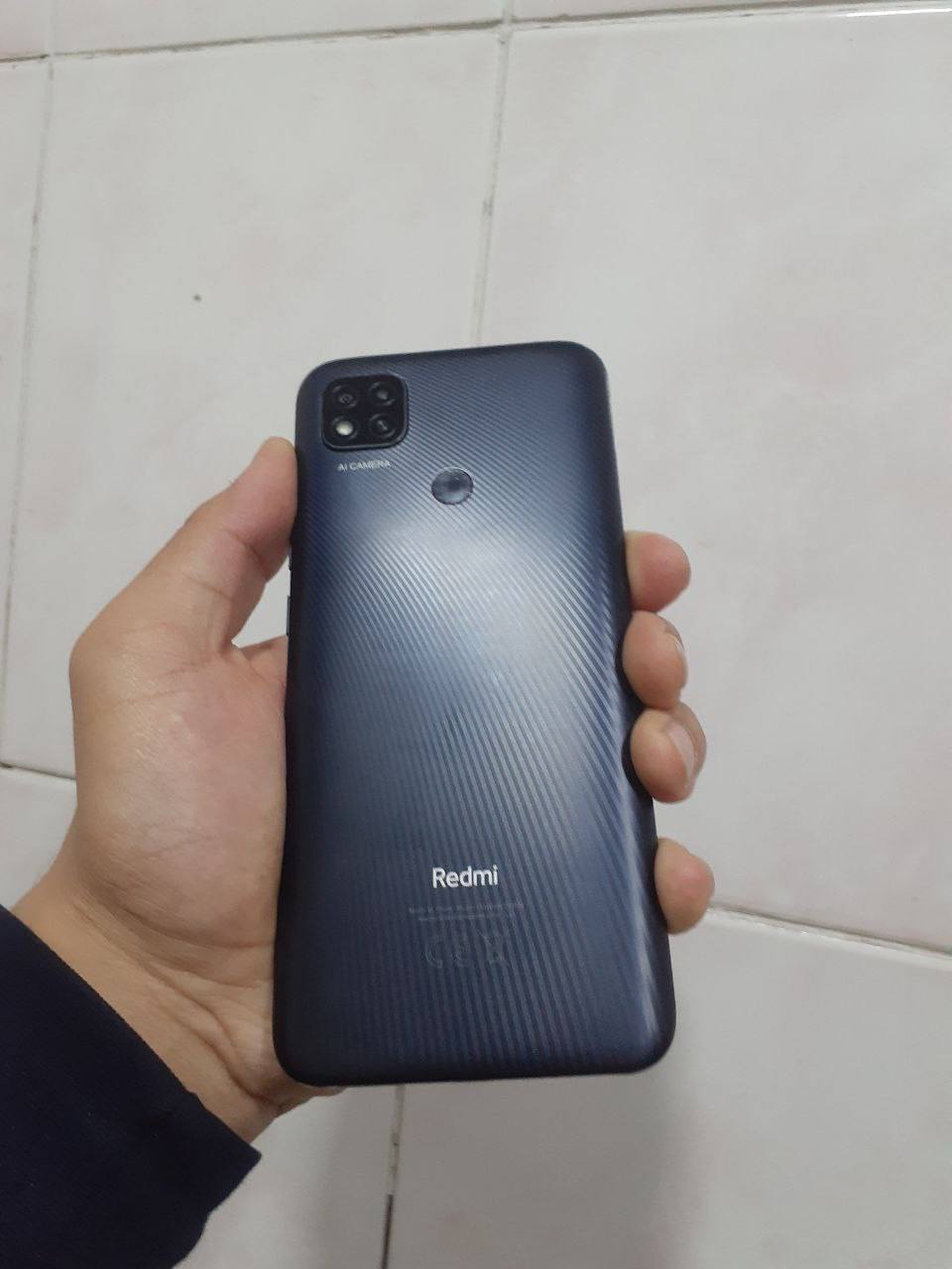 Redmi 9C