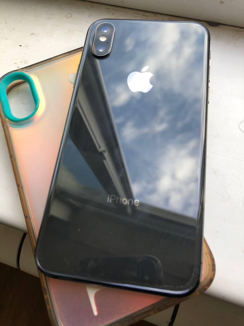 Iphone Xs