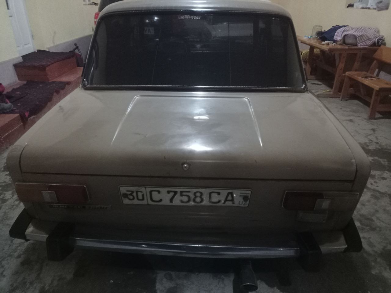 Vaz 2113