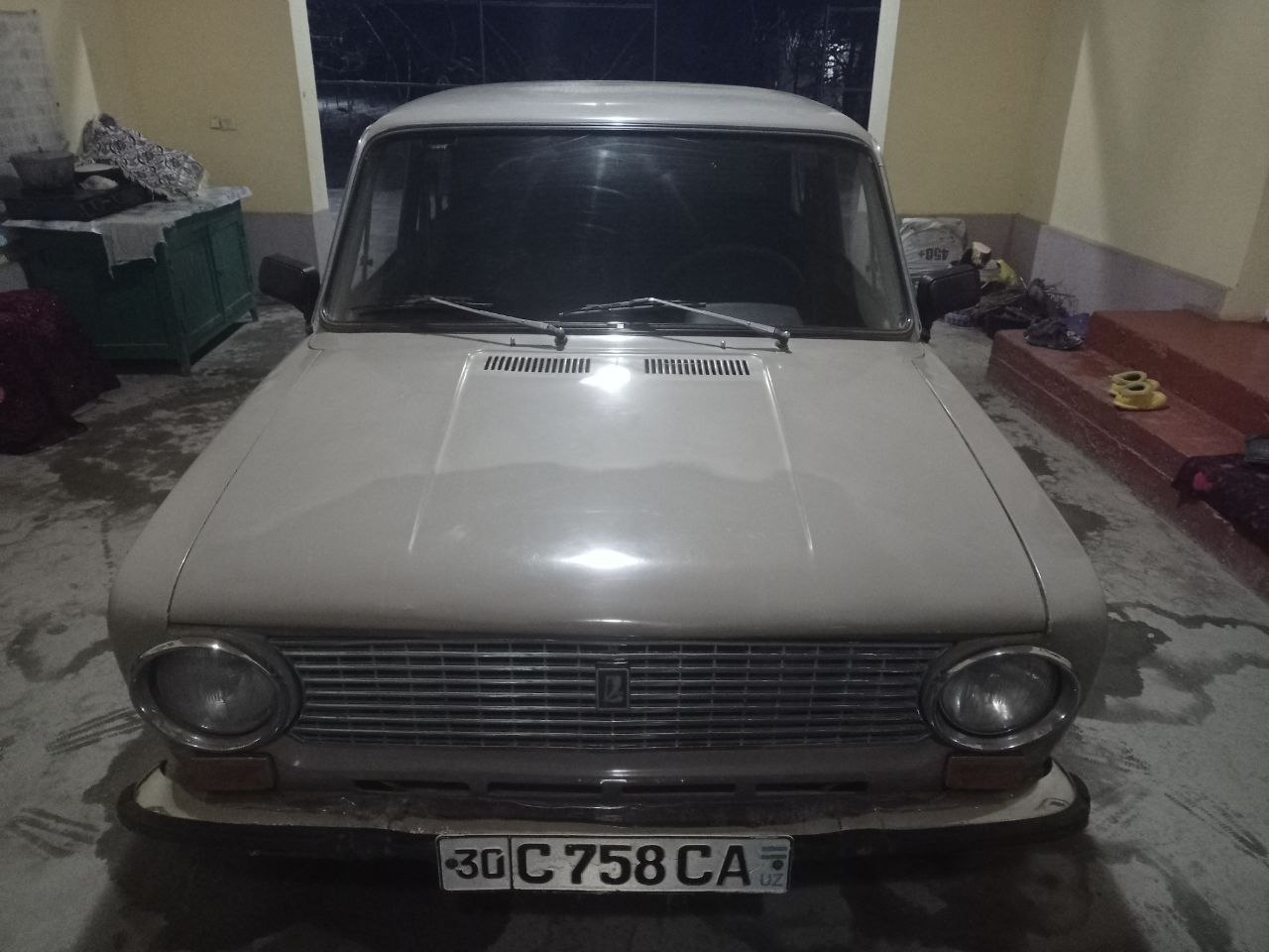 Vaz 2113