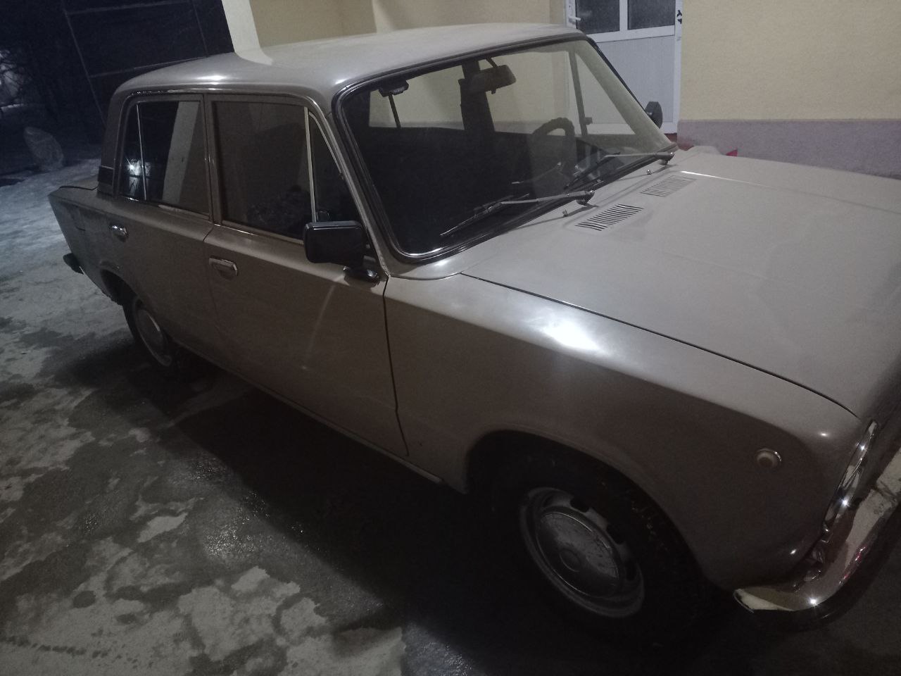 Vaz 2113