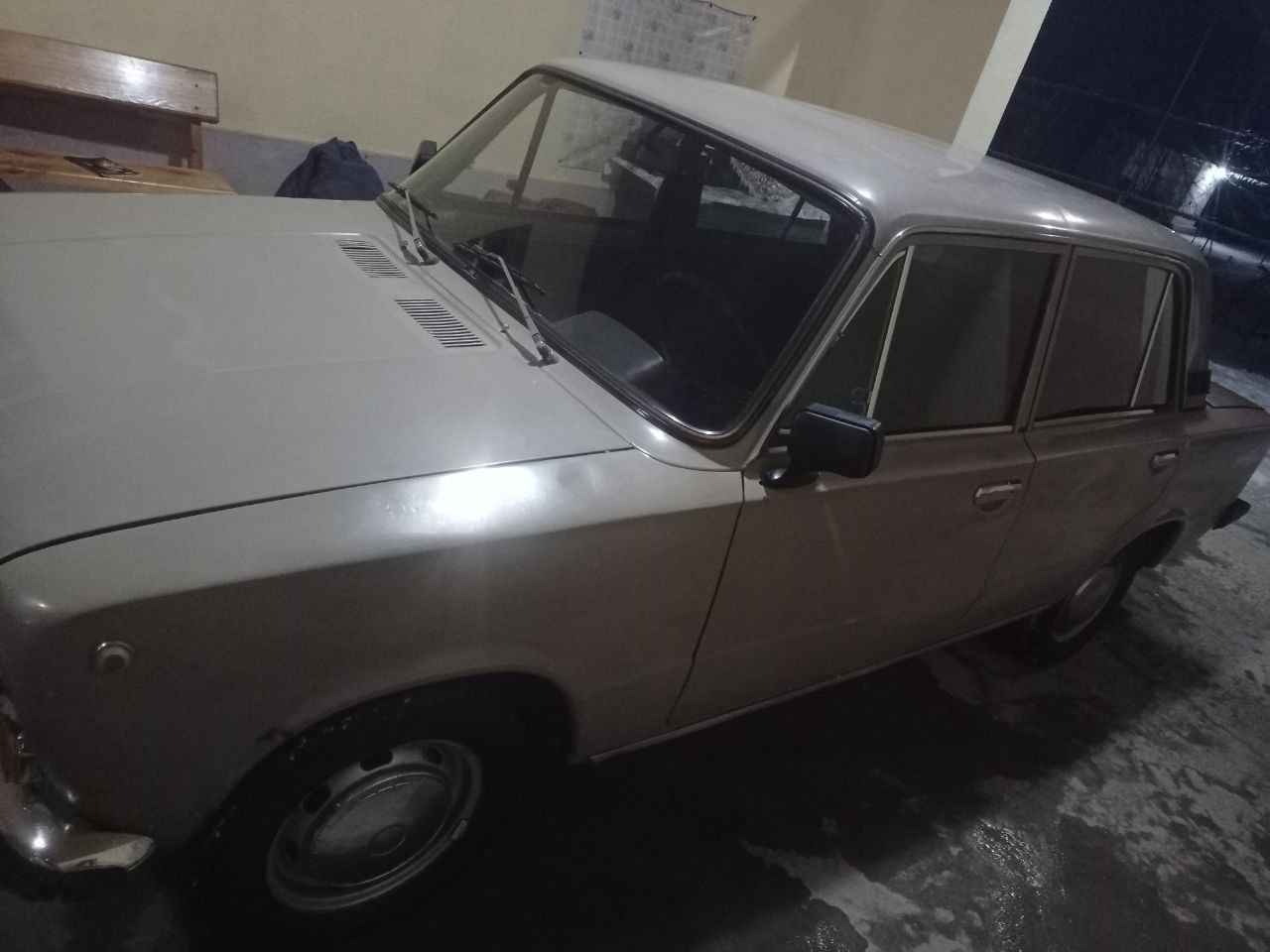 Vaz 2113