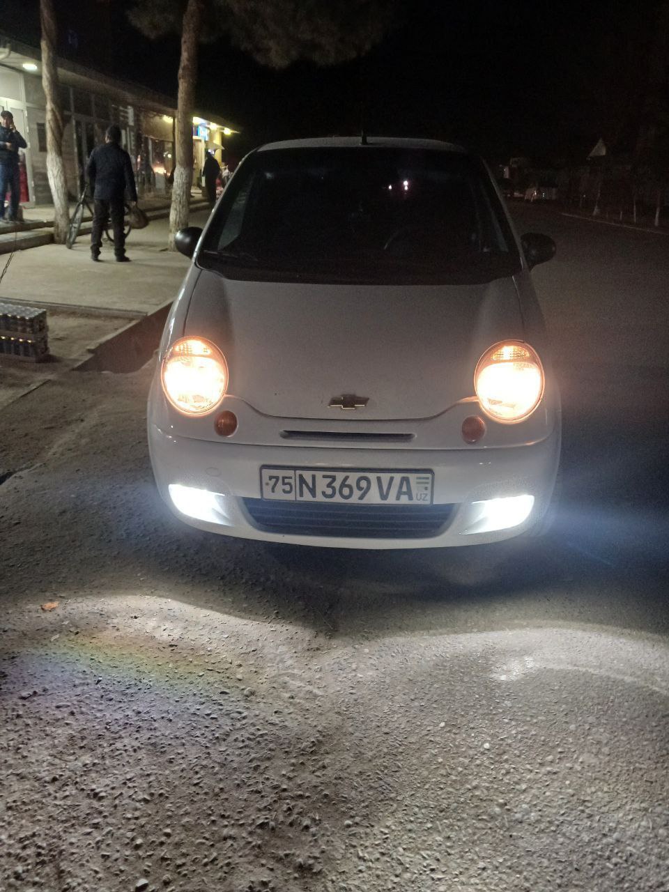 Matiz