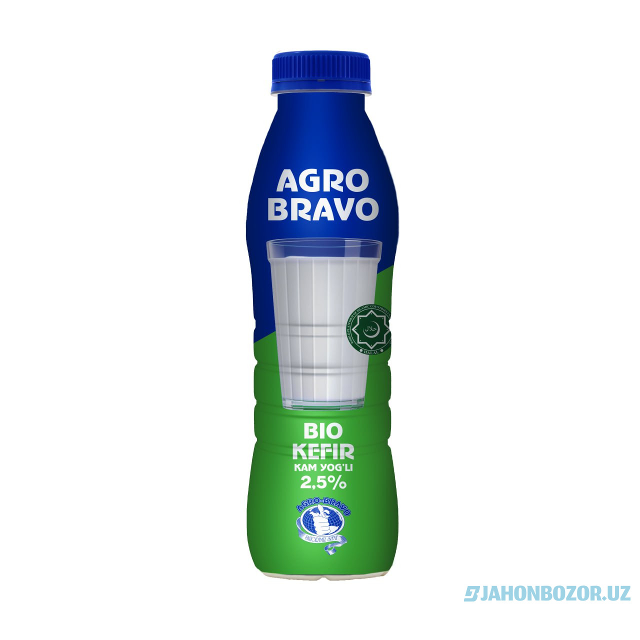 Agrobravo 