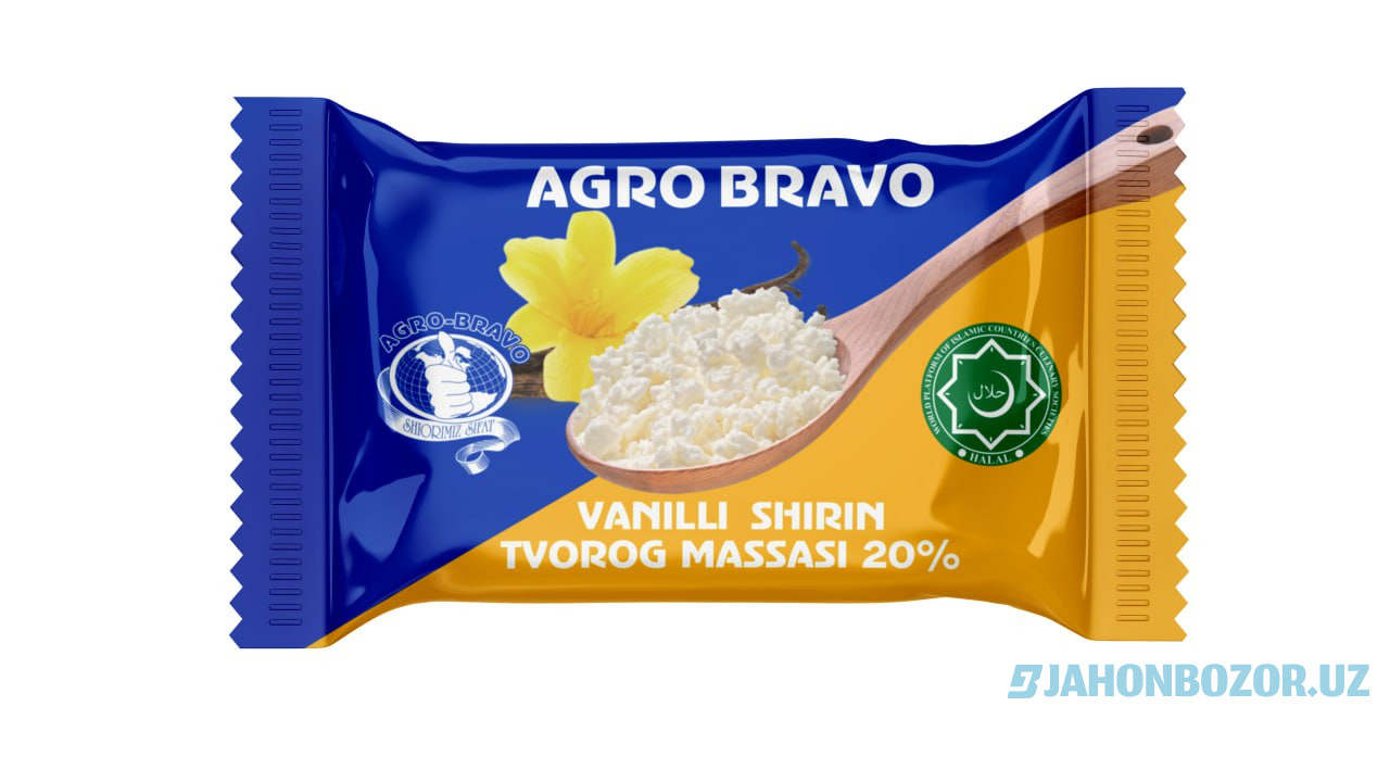 Agrobravo 