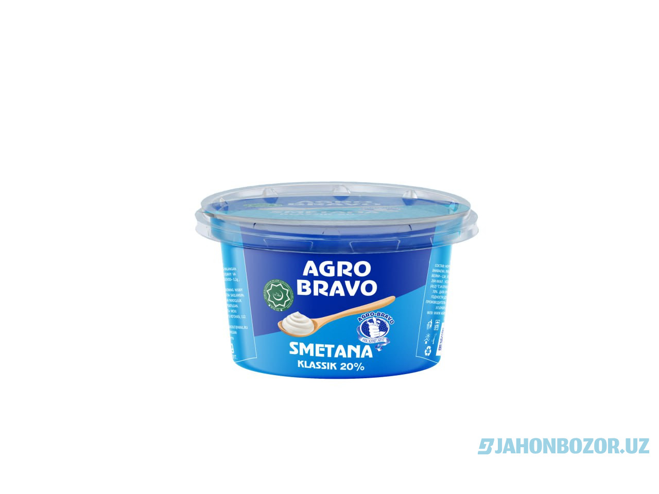 Agrobravo 