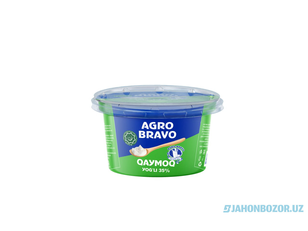 Agrobravo 