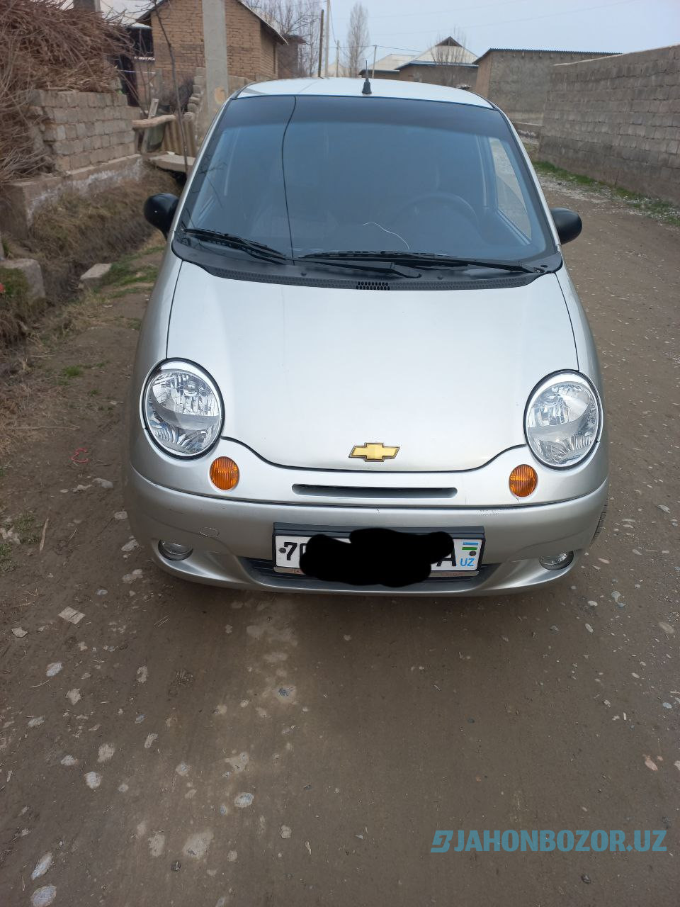 Matiz