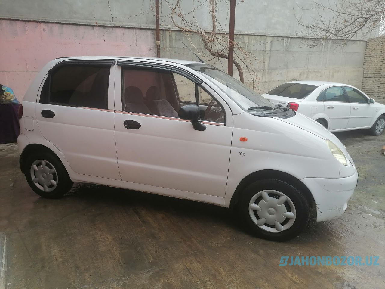 Matiz