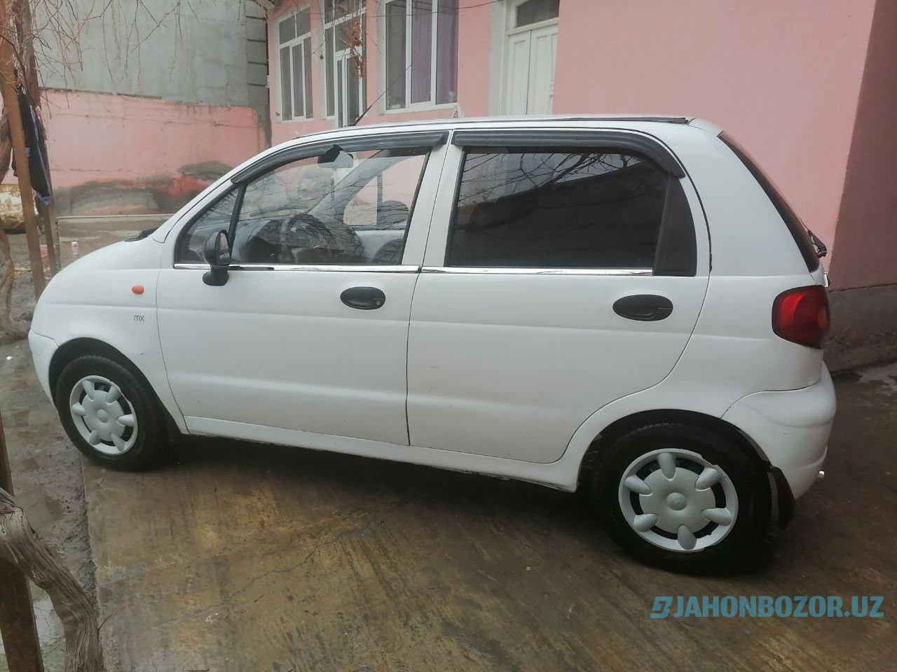 Matiz