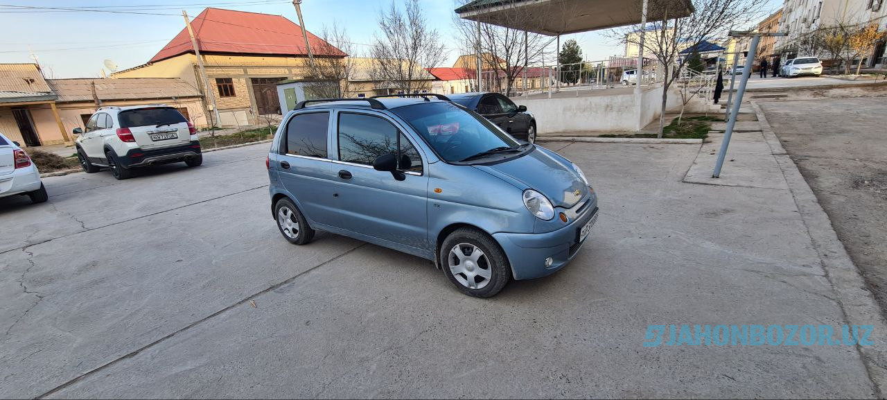 Matiz