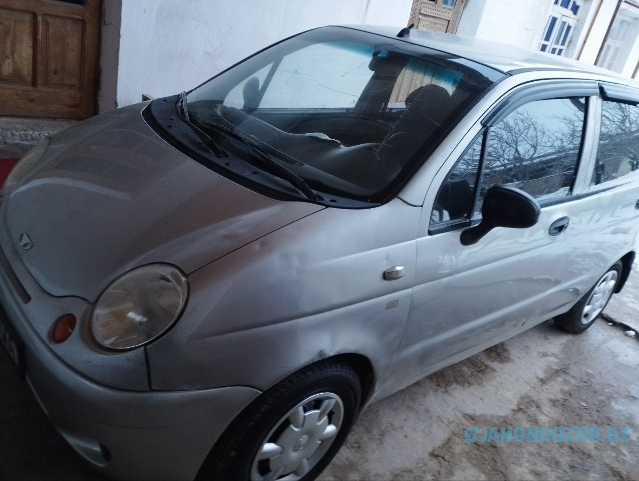 Matiz 2005