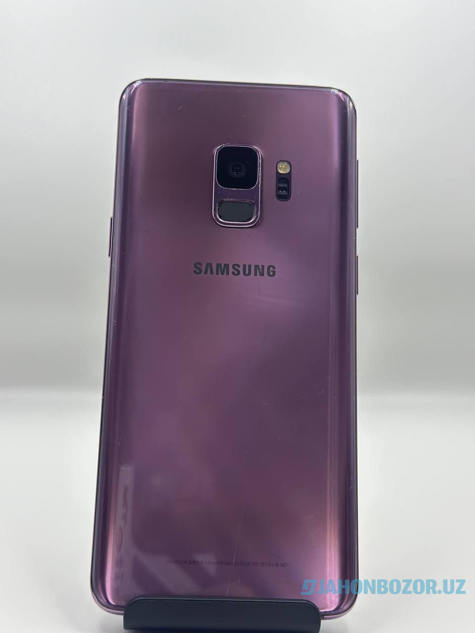 Samsung Galaxy S9