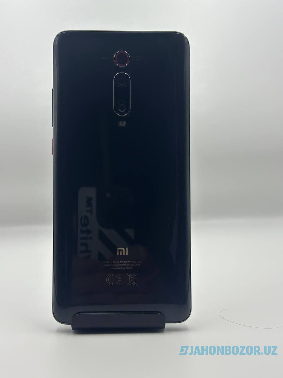 Redmi 9 T pro