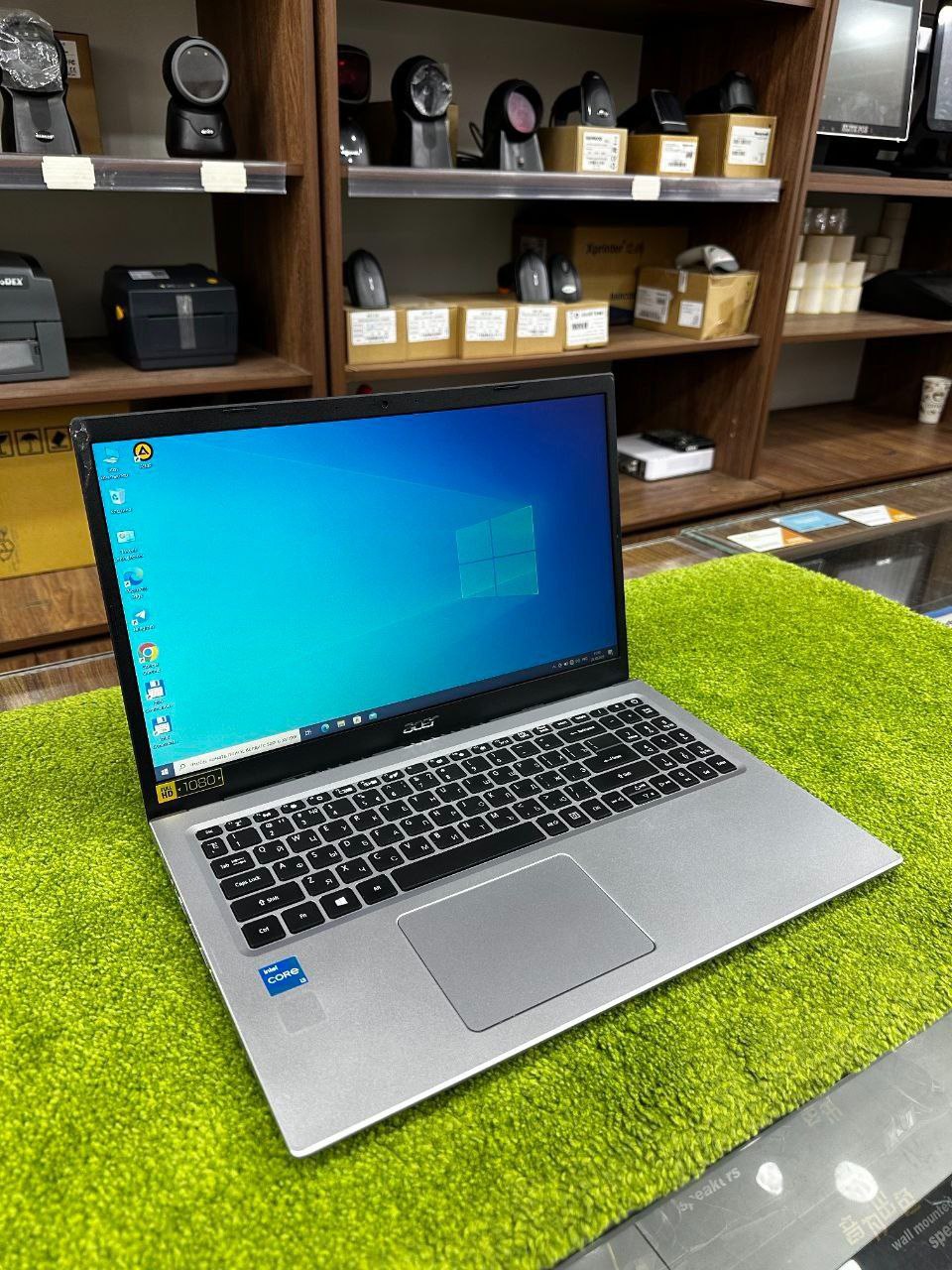 Acer Laptop