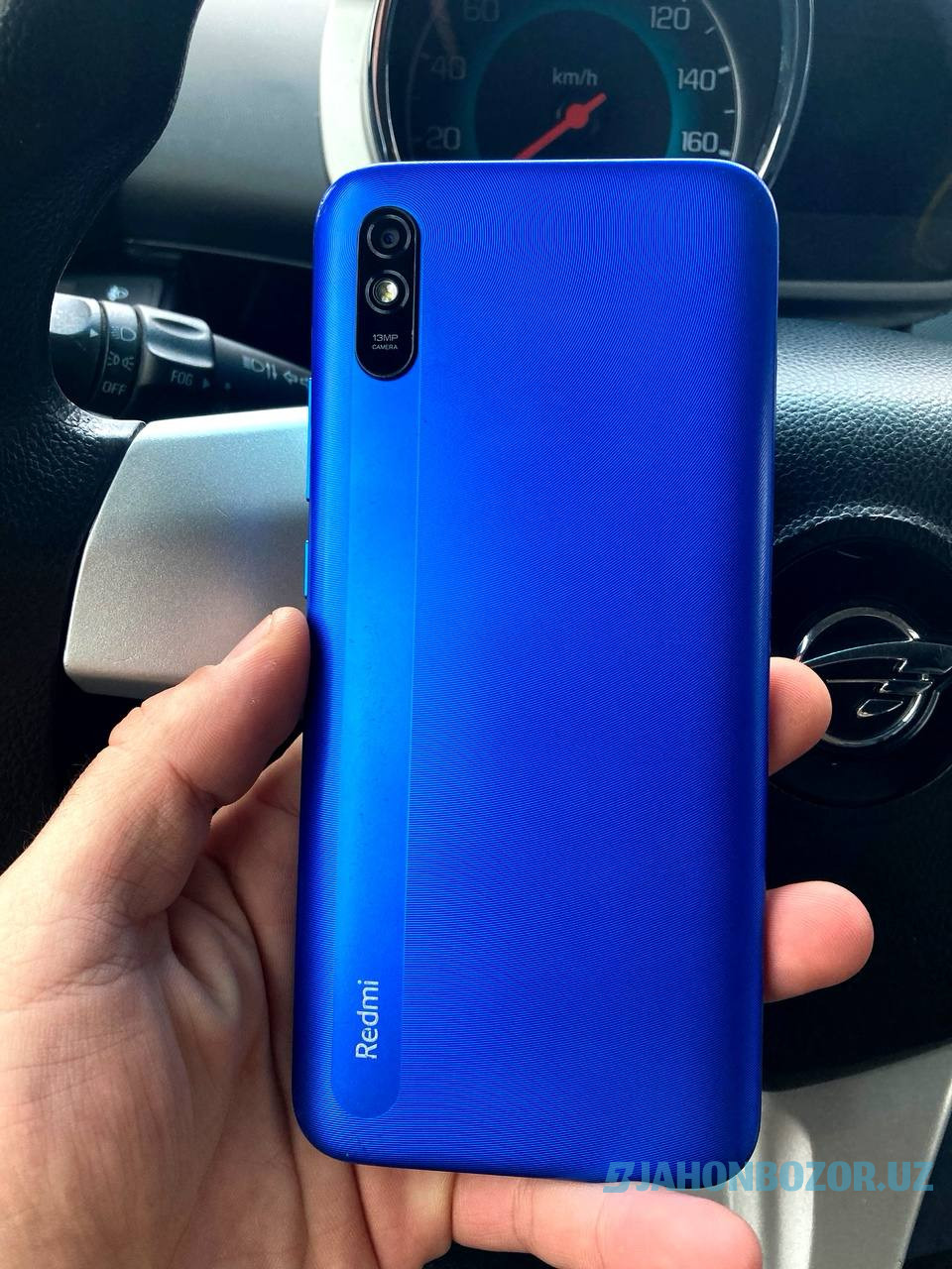 Xiaomi redmi note 9 A