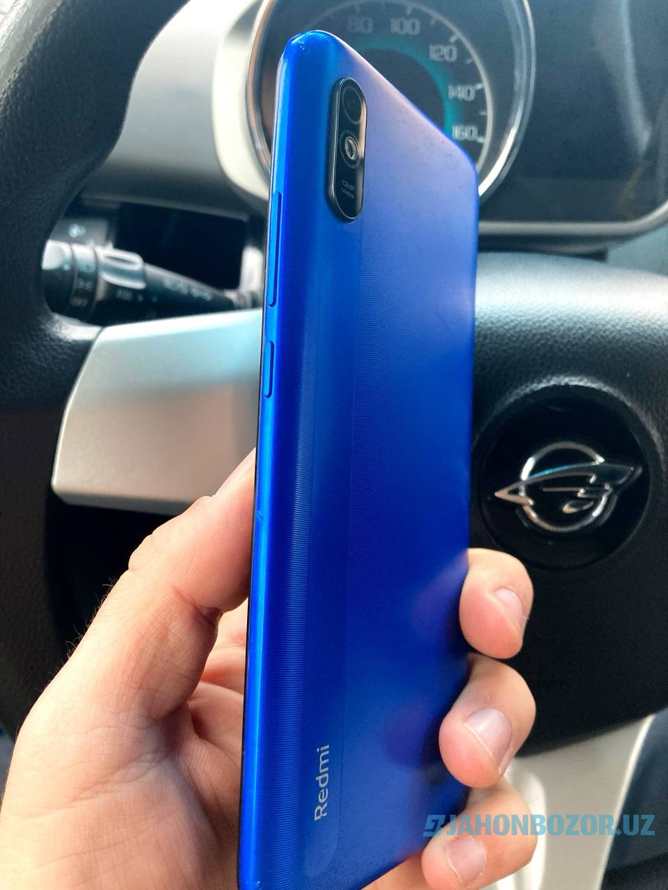 Xiaomi redmi note 9 A