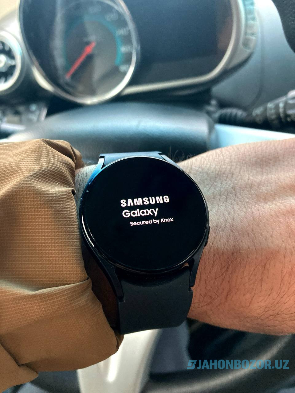 Samsung Galaxy watch 5