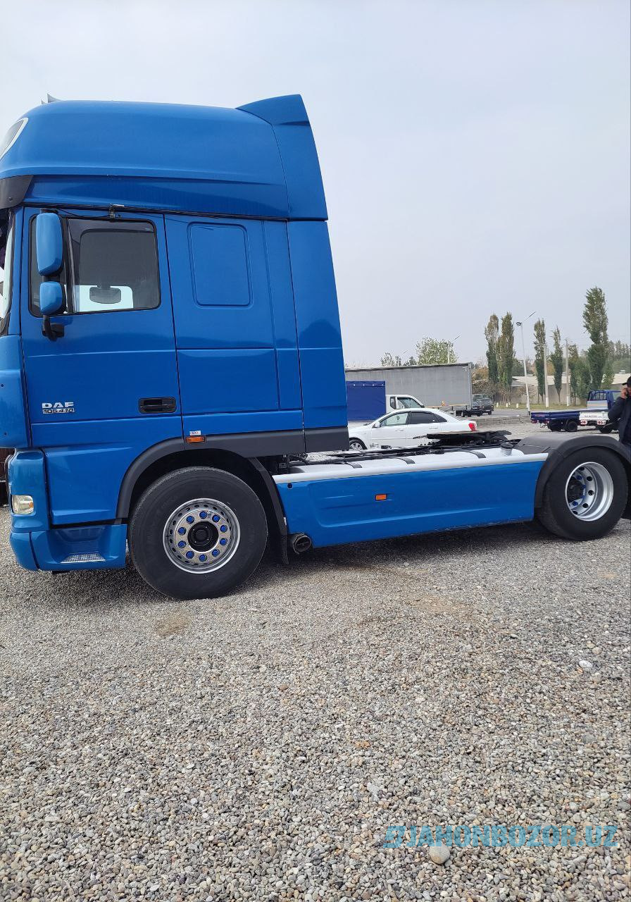 DAF XF