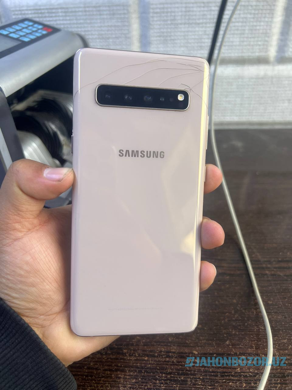 Samsung S10