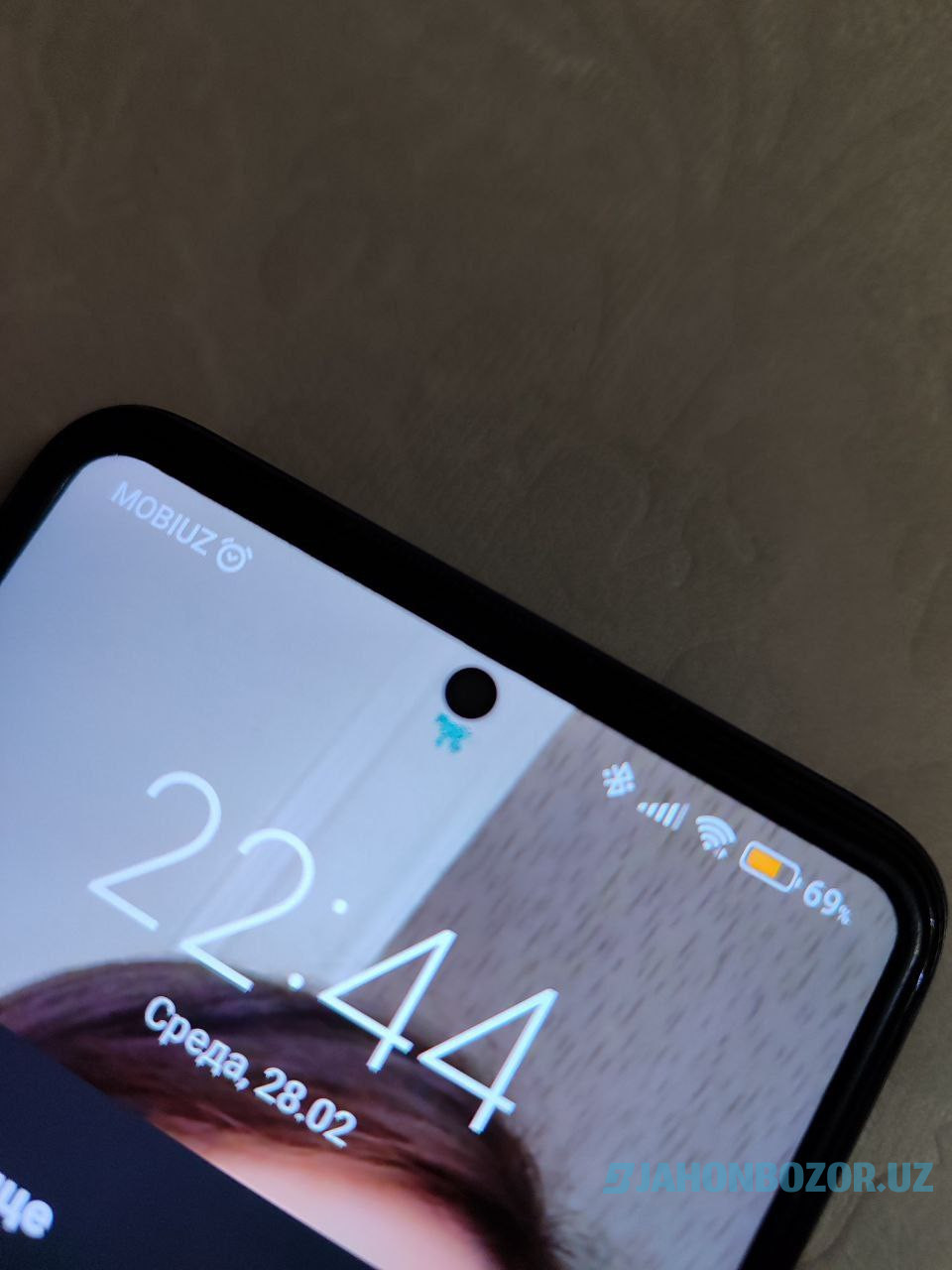 Poco X3 Pro