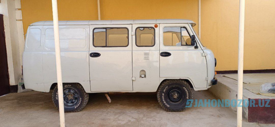 Uaz