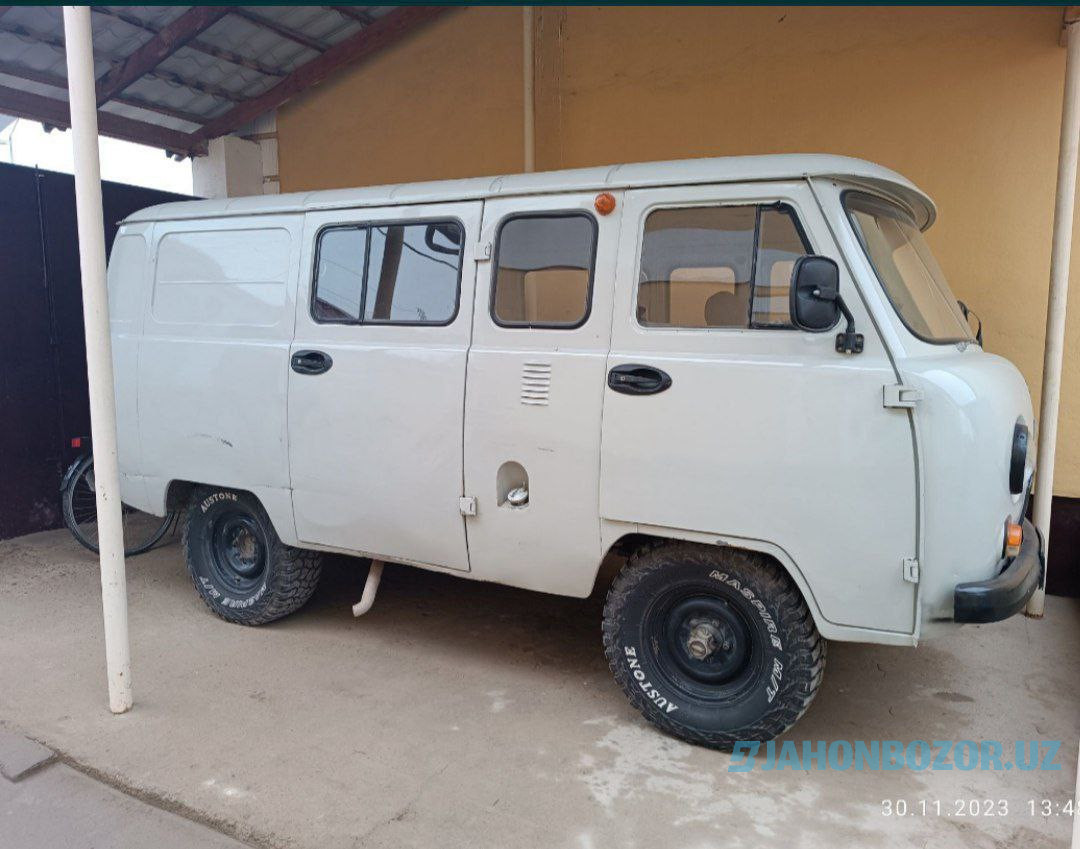 Uaz