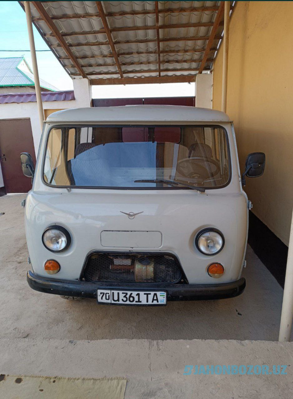 Uaz