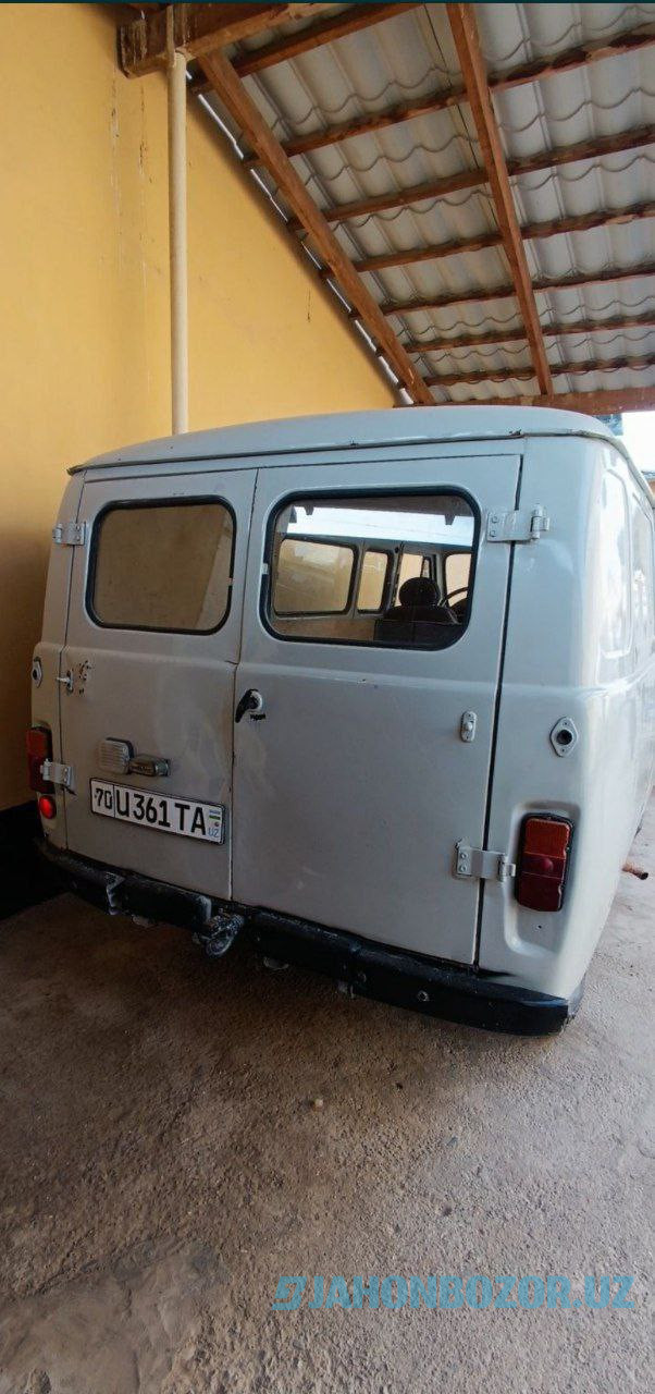 Uaz